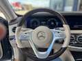 Mercedes-Benz S 400 d 4MATIC Limousine lang Bleu - thumbnail 12