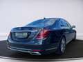 Mercedes-Benz S 400 d 4MATIC Limousine lang Bleu - thumbnail 5