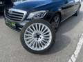 Mercedes-Benz S 400 d 4MATIC Limousine lang Bleu - thumbnail 20