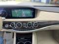 Mercedes-Benz S 400 d 4MATIC Limousine lang Bleu - thumbnail 14