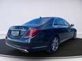 Mercedes-Benz S 400 d 4MATIC Limousine lang Bleu - thumbnail 6