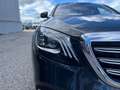 Mercedes-Benz S 400 d 4MATIC Limousine lang Bleu - thumbnail 9