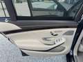 Mercedes-Benz S 400 d 4MATIC Limousine lang Bleu - thumbnail 18