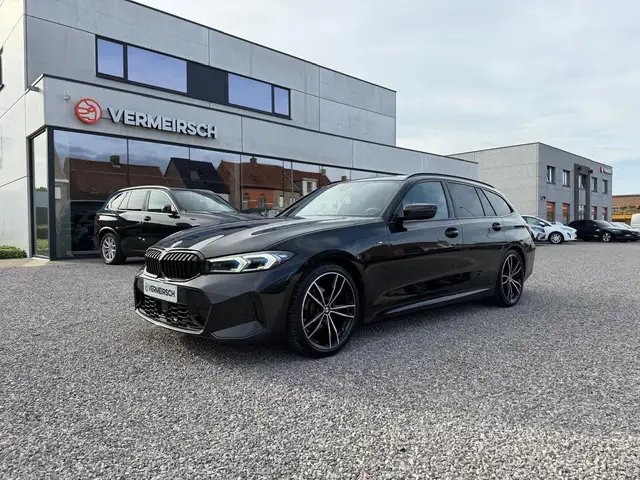 BMW 3er