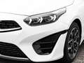 Kia ProCeed / pro_cee'd GT-Line 1.5 T-GDI EU6d Navi digitales Cockpit Soun Bianco - thumbnail 3