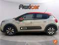 Citroen C3 1.2 PureTech S&S Shine EAT6 110 Beige - thumbnail 4