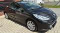 Peugeot 207 cc 1.6*Leder*Hardtop*Sitzhzg*TüvNEU*Finanzier.* Noir - thumbnail 2