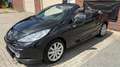 Peugeot 207 cc 1.6*Leder*Hardtop*Sitzhzg*TüvNEU*Finanzier.* Noir - thumbnail 7