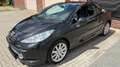 Peugeot 207 cc 1.6*Leder*Hardtop*Sitzhzg*TüvNEU*Finanzier.* Noir - thumbnail 3
