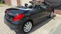 Peugeot 207 cc 1.6*Leder*Hardtop*Sitzhzg*TüvNEU*Finanzier.* Noir - thumbnail 9