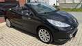 Peugeot 207 cc 1.6*Leder*Hardtop*Sitzhzg*TüvNEU*Finanzier.* Noir - thumbnail 8