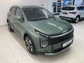 Kia Sportage 150PS.TurboBenziner Silber-Ausstattung Grün - thumbnail 5