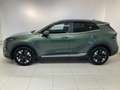Kia Sportage 150PS.TurboBenziner Silber-Ausstattung Grün - thumbnail 7