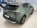 Kia Sportage 150PS.TurboBenziner Silber-Ausstattung Grün - thumbnail 12