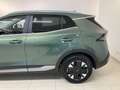 Kia Sportage 150PS.TurboBenziner Silber-Ausstattung Grün - thumbnail 9