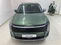 Kia Sportage 150PS.TurboBenziner Silber-Ausstattung Grün - thumbnail 2