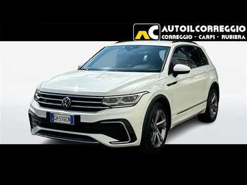 1.5 TSI ACT 150cv R-Line DSG