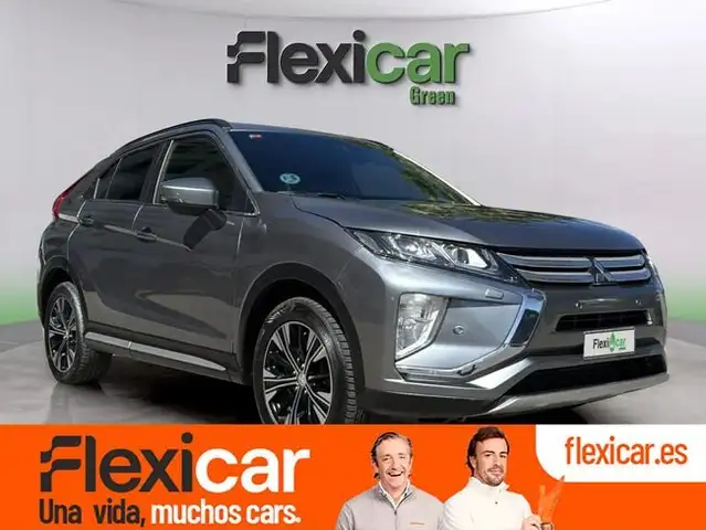 Mitsubishi Eclipse Cross 150 T Motion 2WD