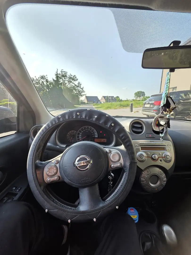 Nissan Micra Micra 1.2 Visia First - 2