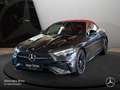 Mercedes-Benz CLE 200 AMG+NIGHT+360+BURMESTER+TOTW+KEYLESS+9G Grau - thumbnail 2