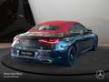 Mercedes-Benz CLE 200 AMG+NIGHT+360+BURMESTER+TOTW+KEYLESS+9G Grau - thumbnail 8