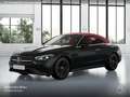 Mercedes-Benz CLE 200 AMG+NIGHT+360+BURMESTER+TOTW+KEYLESS+9G Grau - thumbnail 14