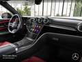 Mercedes-Benz CLE 200 AMG+NIGHT+360+BURMESTER+TOTW+KEYLESS+9G Grau - thumbnail 11