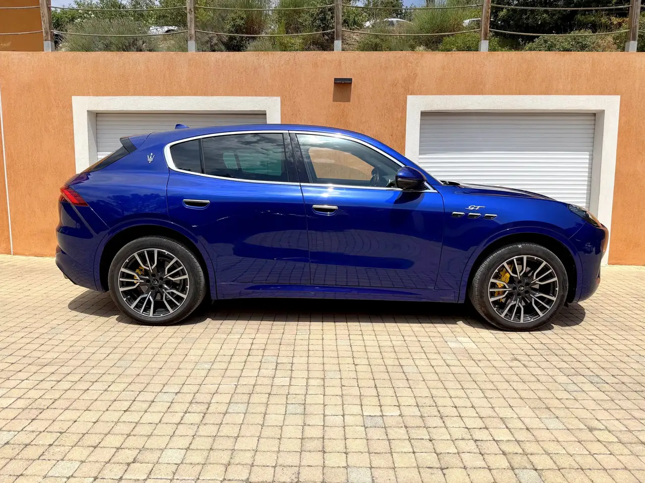 Maserati Grecale 2022