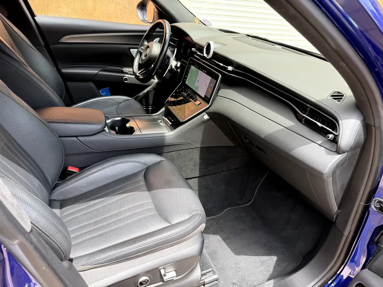 Maserati Grecale 2022