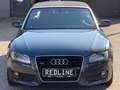 Audi A5 Cabriolet 3.0 TDI quattro Gris - thumbnail 3