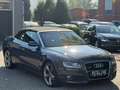 Audi A5 Cabriolet 3.0 TDI quattro Gris - thumbnail 16