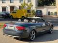 Audi A5 Cabriolet 3.0 TDI quattro Gris - thumbnail 13