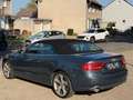 Audi A5 Cabriolet 3.0 TDI quattro Gris - thumbnail 7