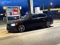 BMW 116 116d Schwarz - thumbnail 16