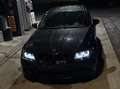 BMW 116 116d Schwarz - thumbnail 1