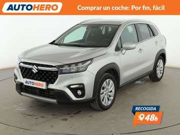 1.4 BoosterJet Mild-Hybrid S1
