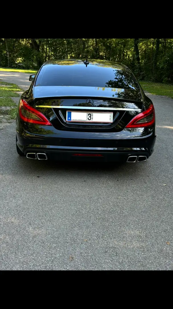 Mercedes-Benz CLS 500 Daimler - 2