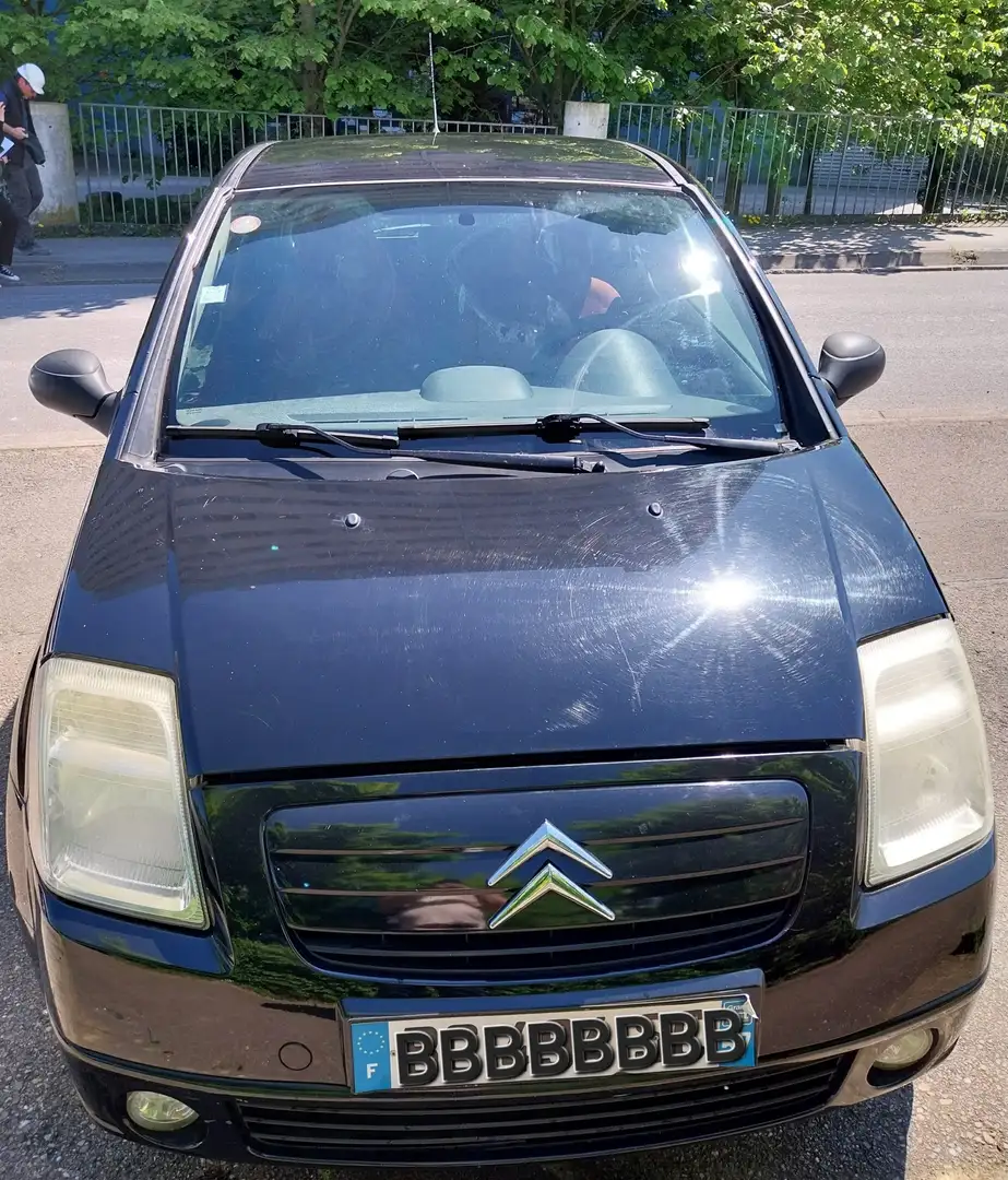 Citroen C2 1.4 HDi Exclusive - 2