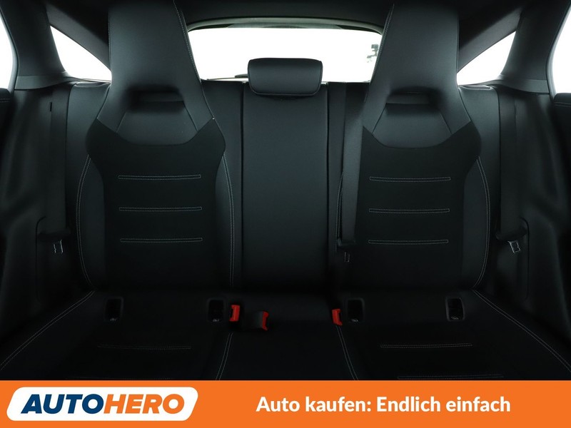 Mercedes-Benz CLA 250 CLA 250e Shooting Brake Edition 2020 AMG Line Aut. — photo 15