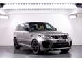 Land Rover Range Rover Sport SVR PHASE 2 V8 5.0L 575CV - TVA LOA Grey - thumbnail 3