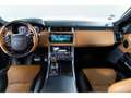 Land Rover Range Rover Sport SVR PHASE 2 V8 5.0L 575CV - TVA LOA Grey - thumbnail 14