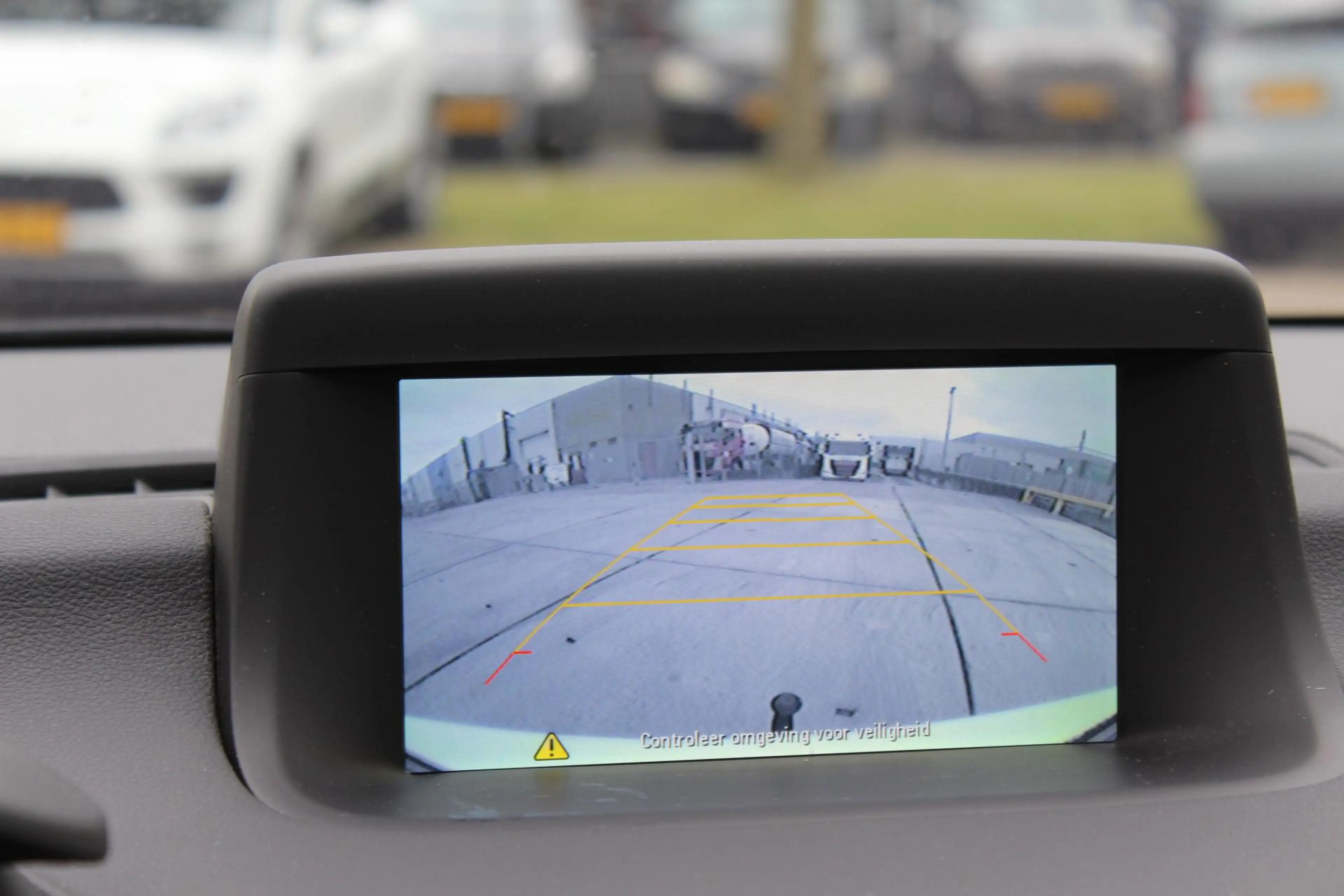 Opel Meriva 1.4 Turbo Blitz CAMERA MULTIMEDIA CLIMA TREKHAAK V — photo 35