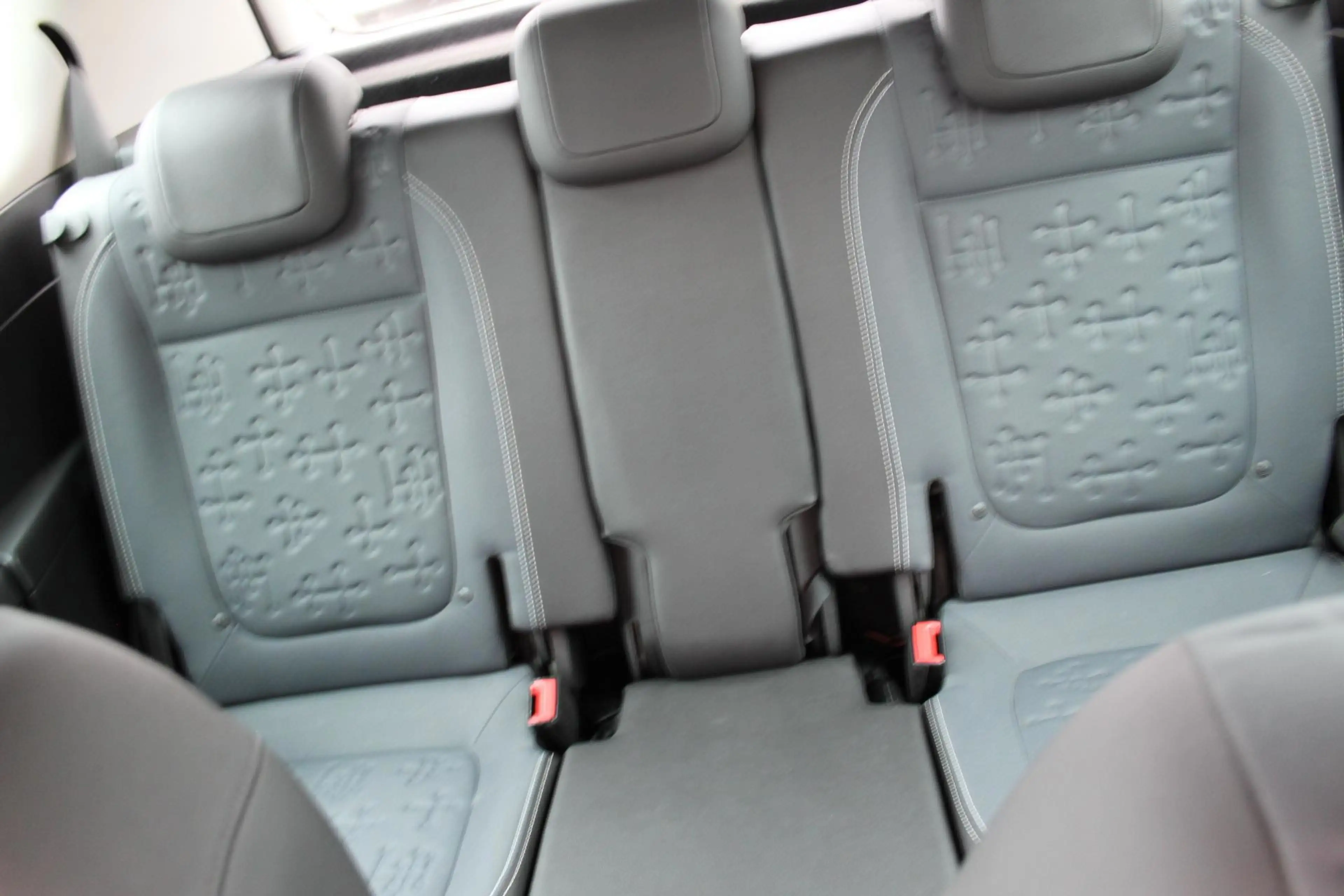 Opel Meriva 1.4 Turbo Blitz CAMERA MULTIMEDIA CLIMA TREKHAAK V — photo 6