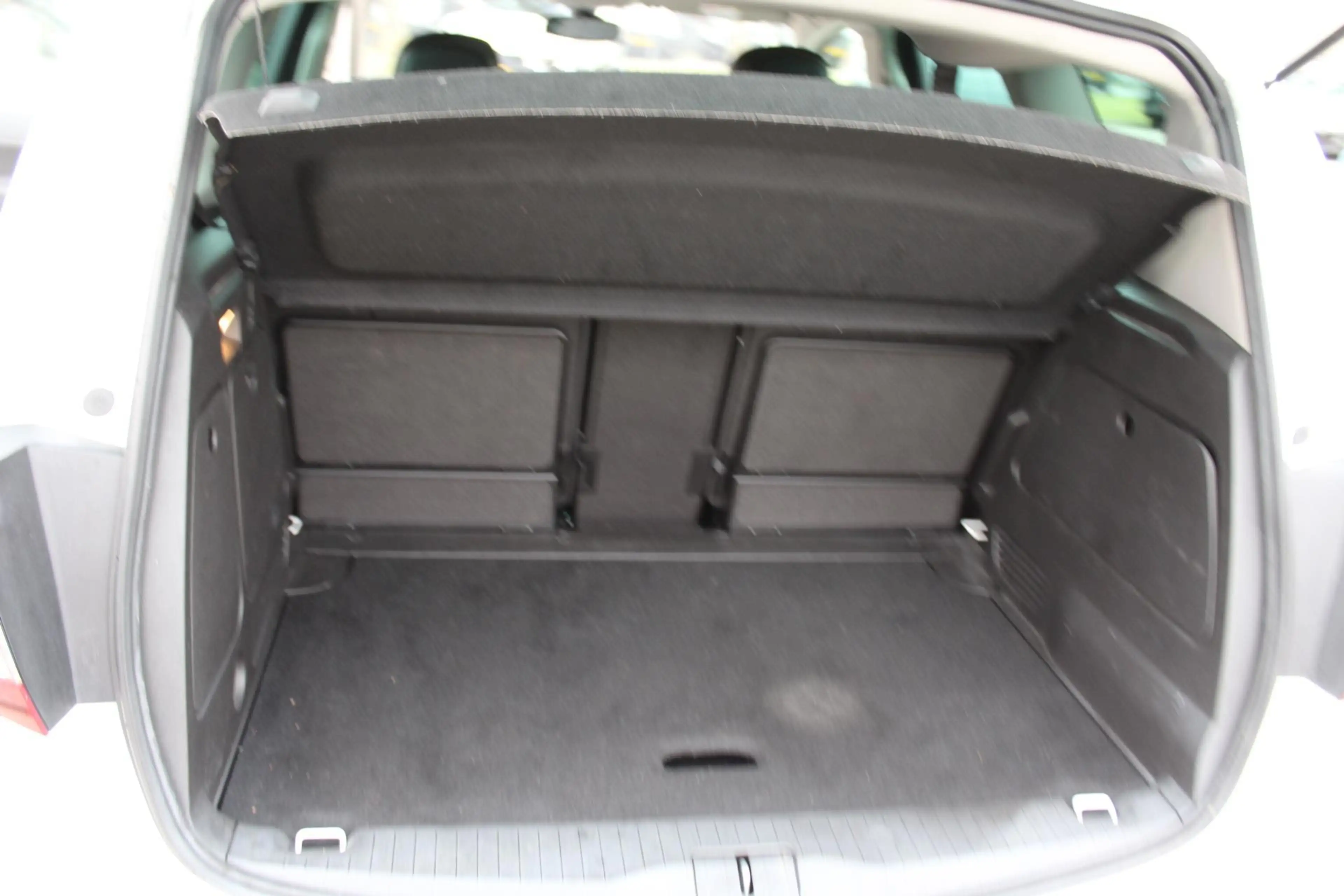 Opel Meriva 1.4 Turbo Blitz CAMERA MULTIMEDIA CLIMA TREKHAAK V — photo 22