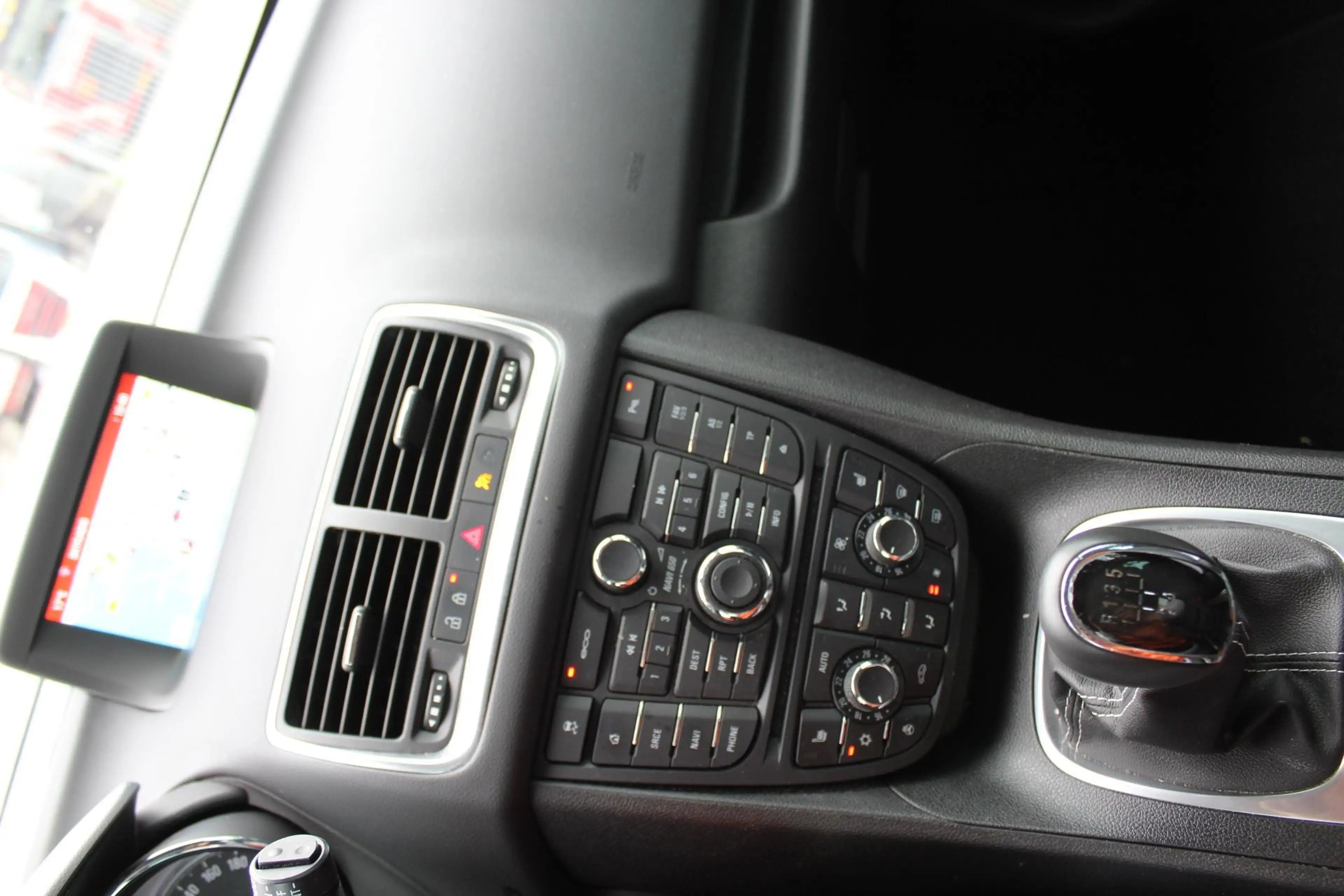 Opel Meriva 1.4 Turbo Blitz CAMERA MULTIMEDIA CLIMA TREKHAAK V — photo 11