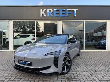 Long Range Launch Edition 111 kWh NIEUW