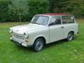 Trabant P601 Kombi Beige - thumbnail 1