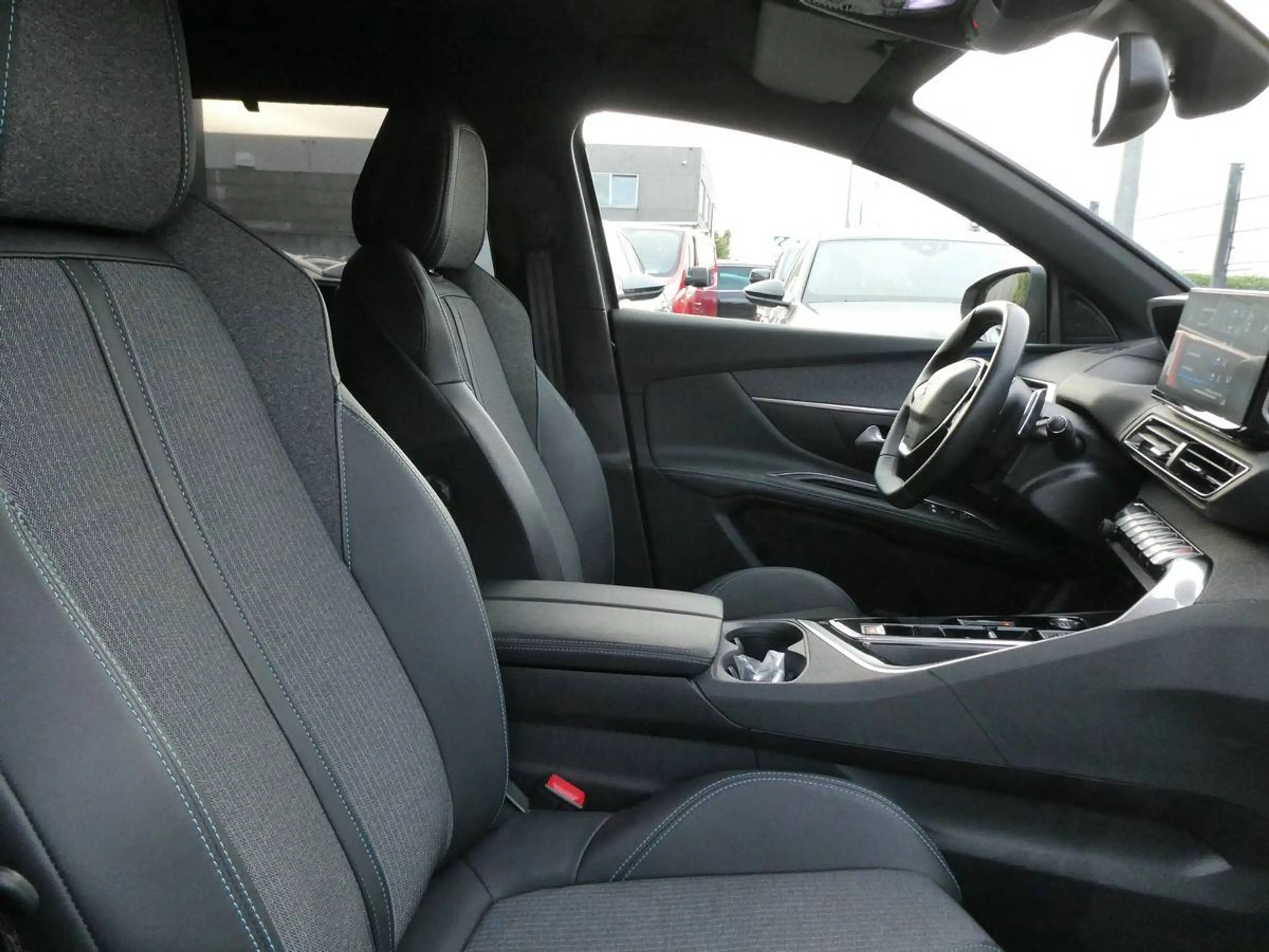 Peugeot 5008 1.2 i benzine 130pk Automaat Allure Camera BLIS '23 50000km (37818) — photo 11