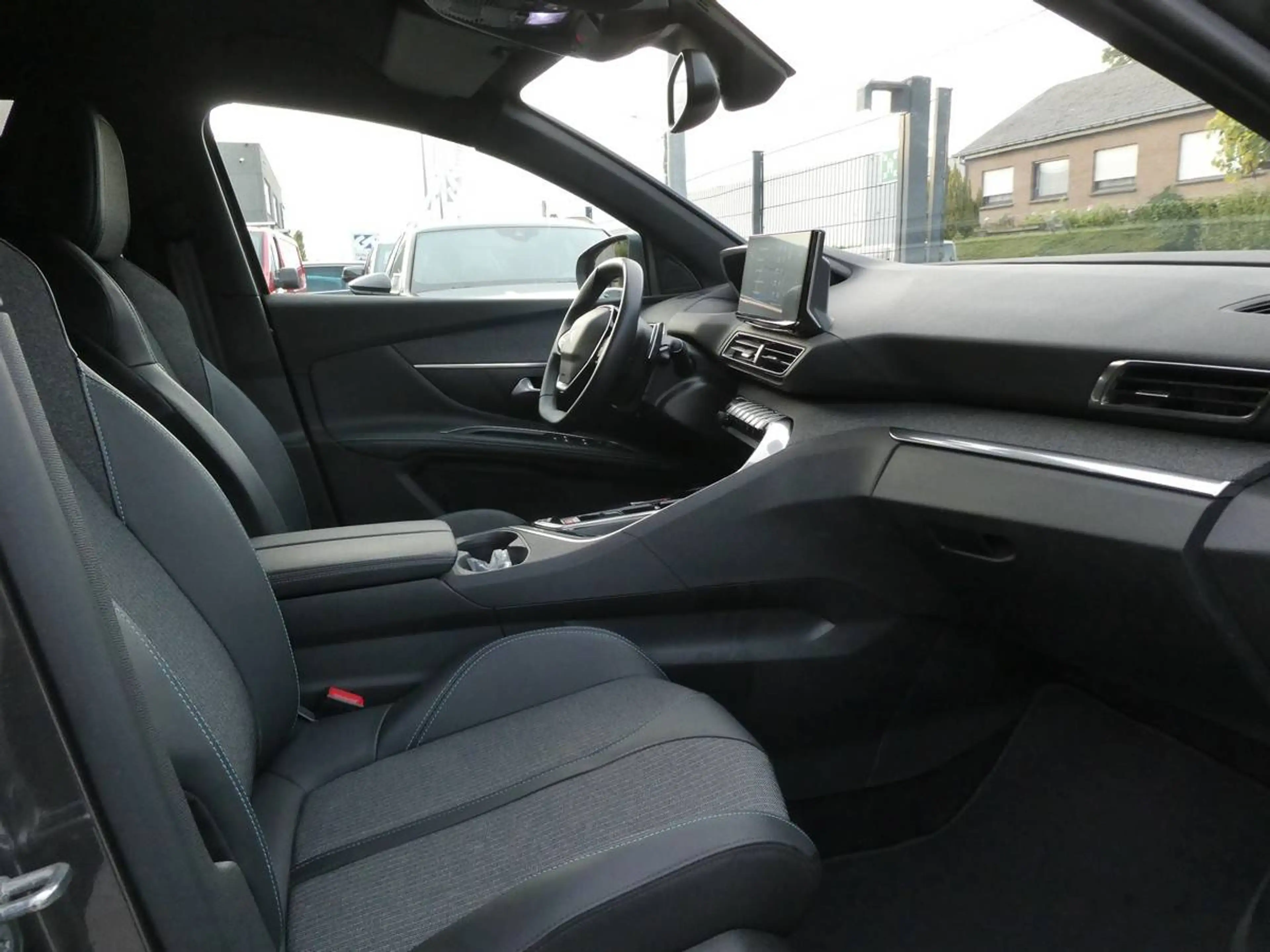 Peugeot 5008 1.2 i benzine 130pk Automaat Allure Camera BLIS '23 50000km (37818) — photo 14