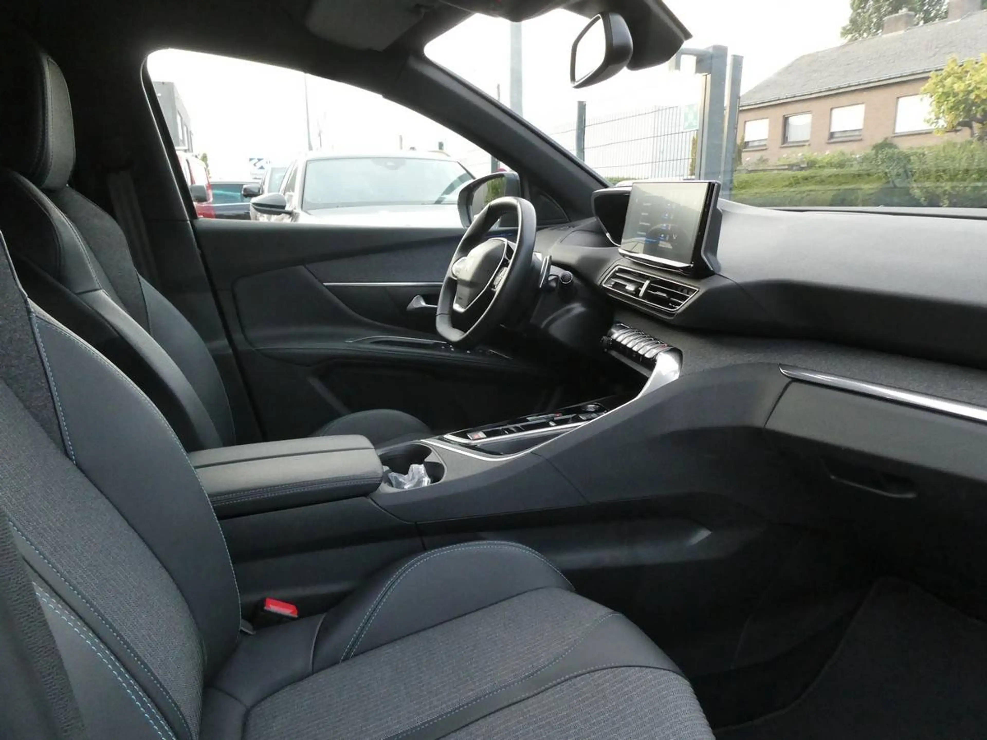 Peugeot 5008 1.2 i benzine 130pk Automaat Allure Camera BLIS '23 50000km (37818) — photo 10